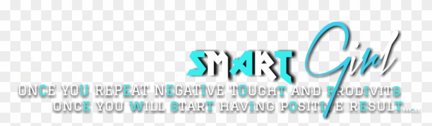 Girls Png Text - Calligraphy Clipart