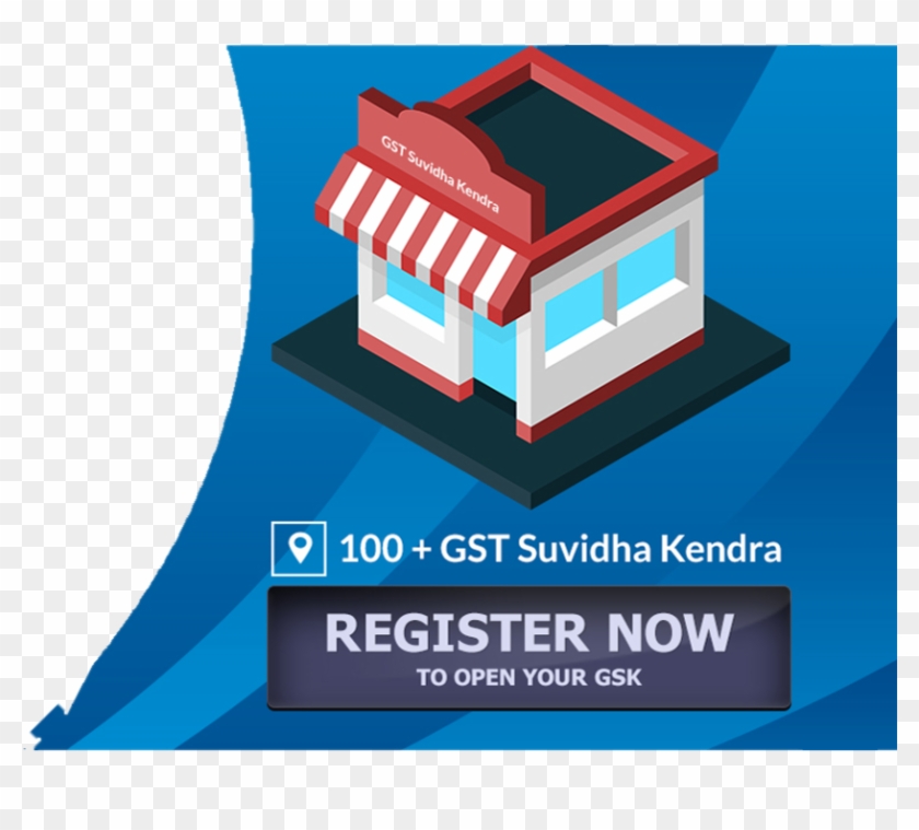 Help Small Businesses File Gst Returns - House Clipart #346597