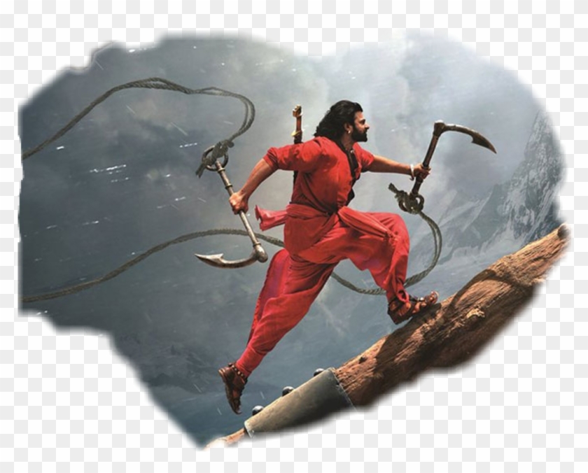 Report Abuse - Baahubali 2 Imax Format Clipart #346630