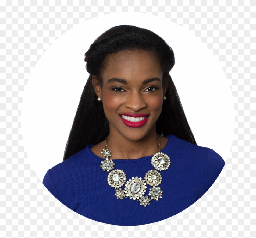 Discovering Black History In A D - Locket Clipart #346734