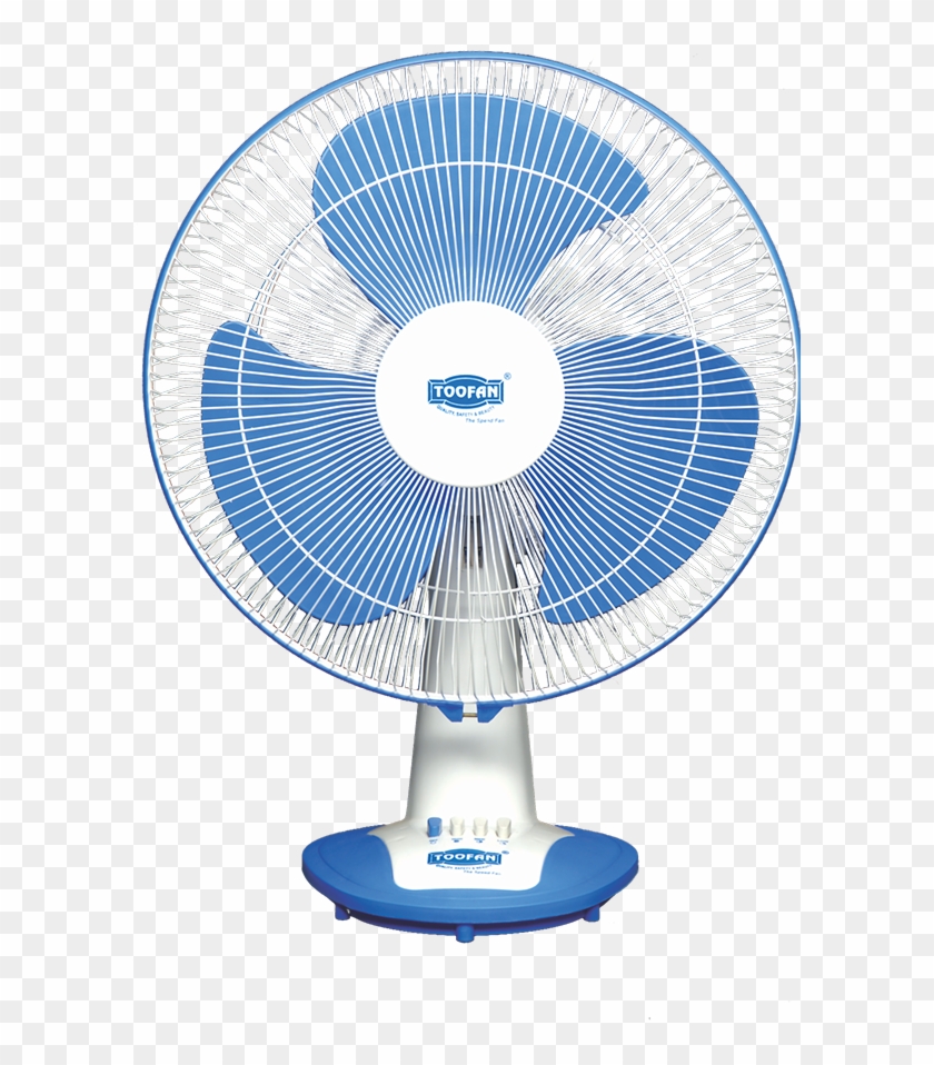Twister 400mm 16" Table Fans Clipart