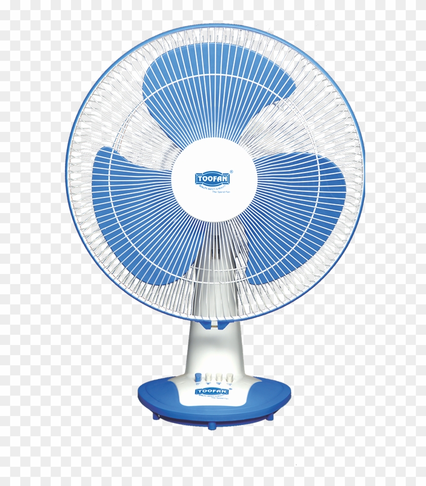 Twister 400mm 16" Table Fans Clipart #346762