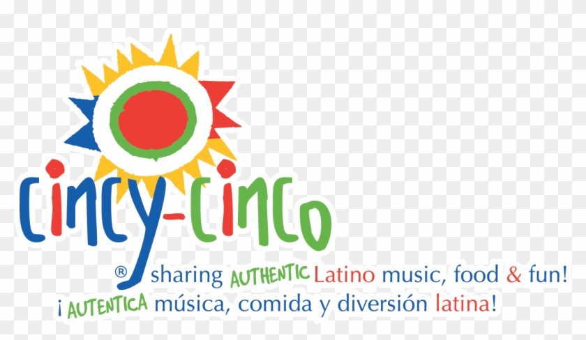 Cincy-cinco - Graphic Design Clipart