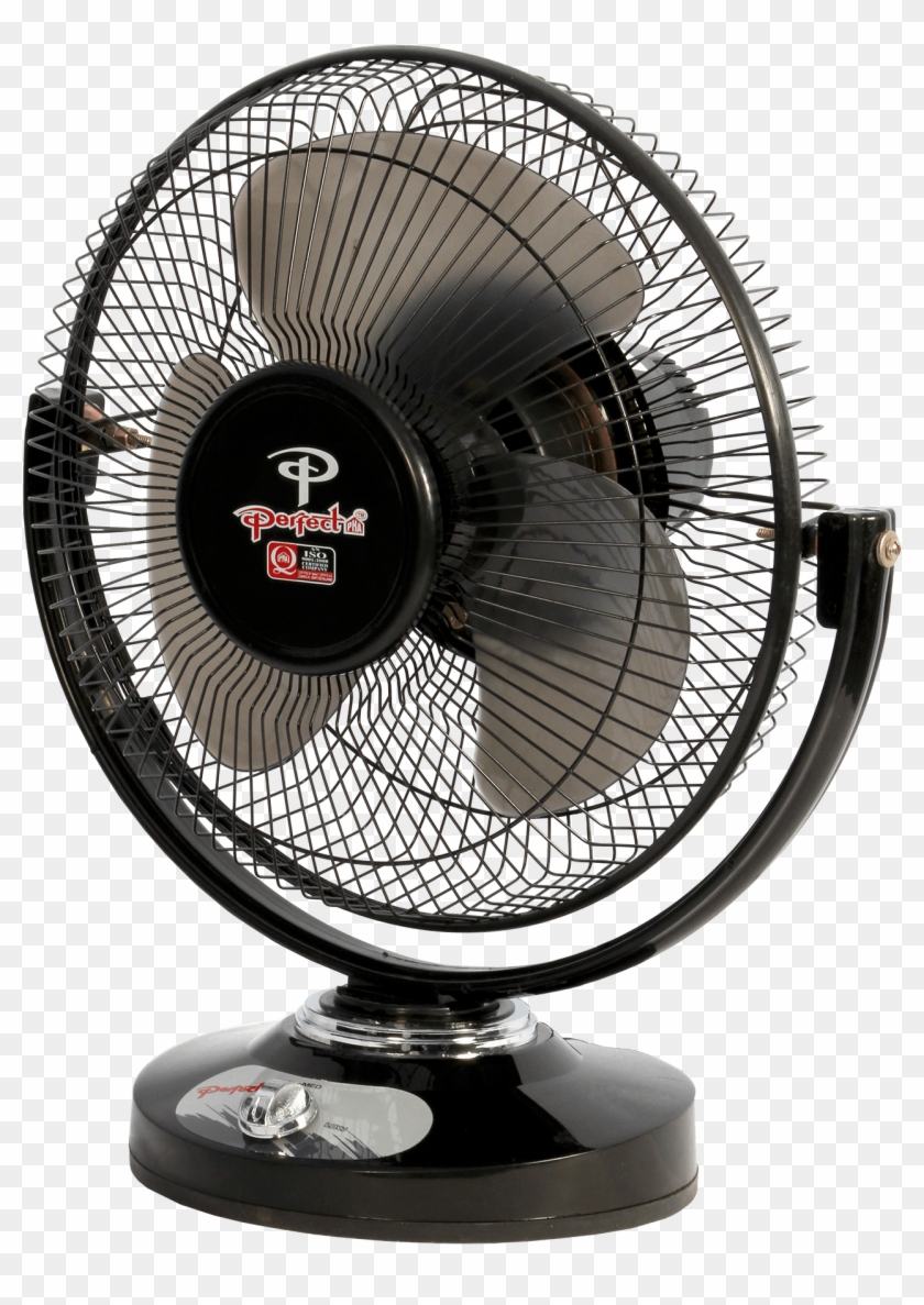 Electric Table Fan - Mechanical Fan Clipart #347052