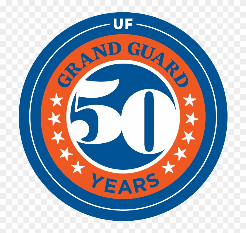 Grand Guard Reunion - National Student Council Logo Clipart
