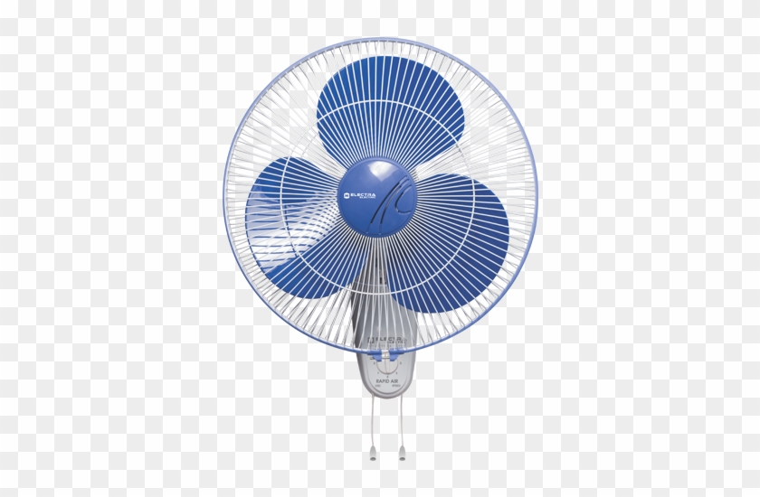 Table Fan, Pedestal Fan And Wall Fan - Mechanical Fan Clipart #347128