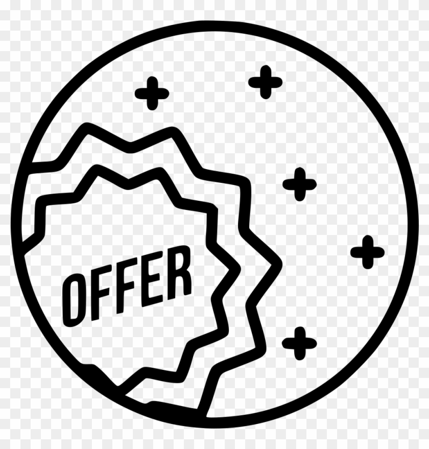 Sale Ribbon Offer Label Sticker Tag Comments - Ribbon Clipart #347151