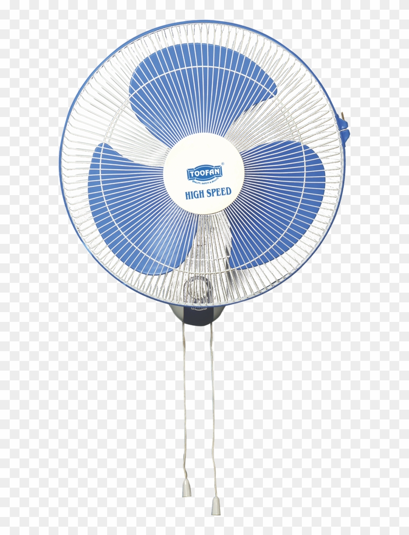 Wall 400mm 16" Fans - Table Fan Of Toofan Clipart #347281