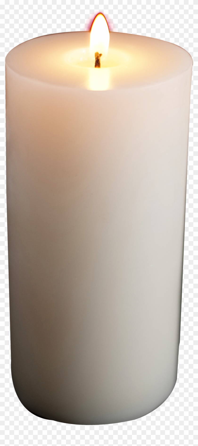 Candle Png Transparent Image - Candle Transparent Clipart #347282