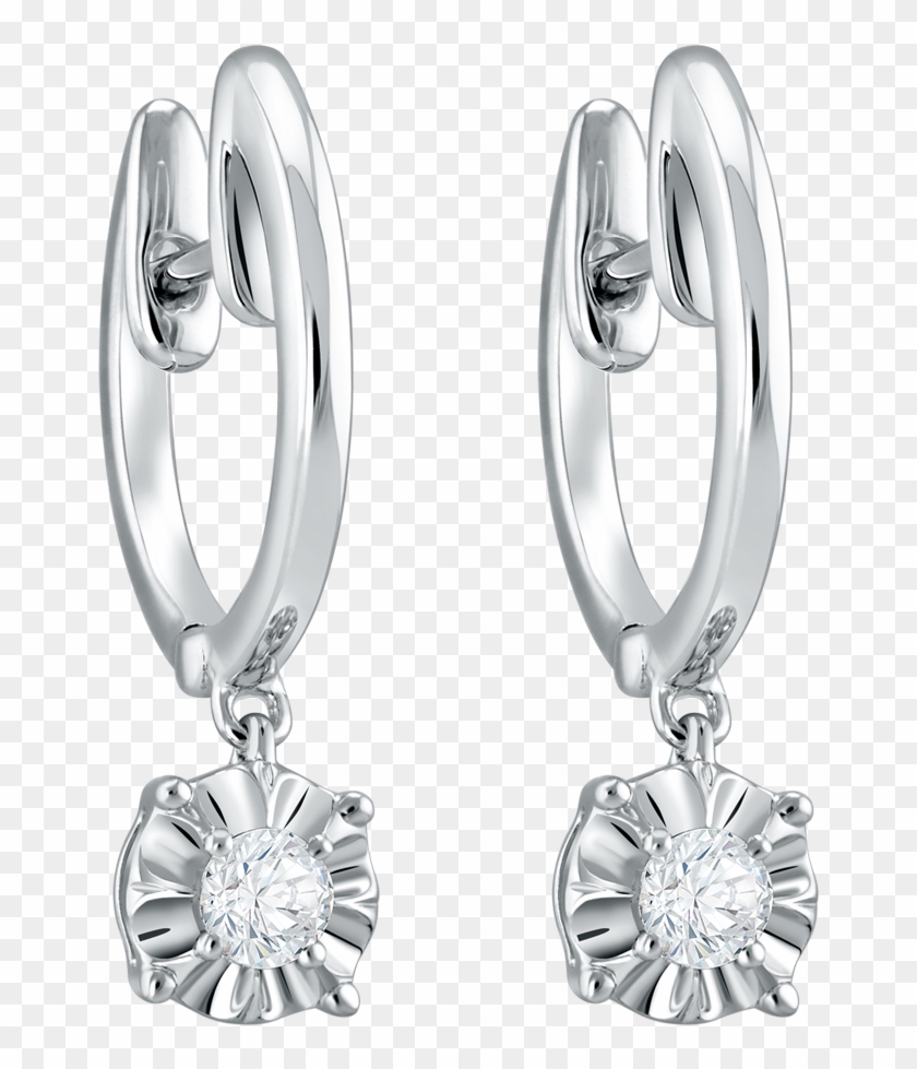 Fashion Product For Those With Penchant For The Latest - Earrings Clipart