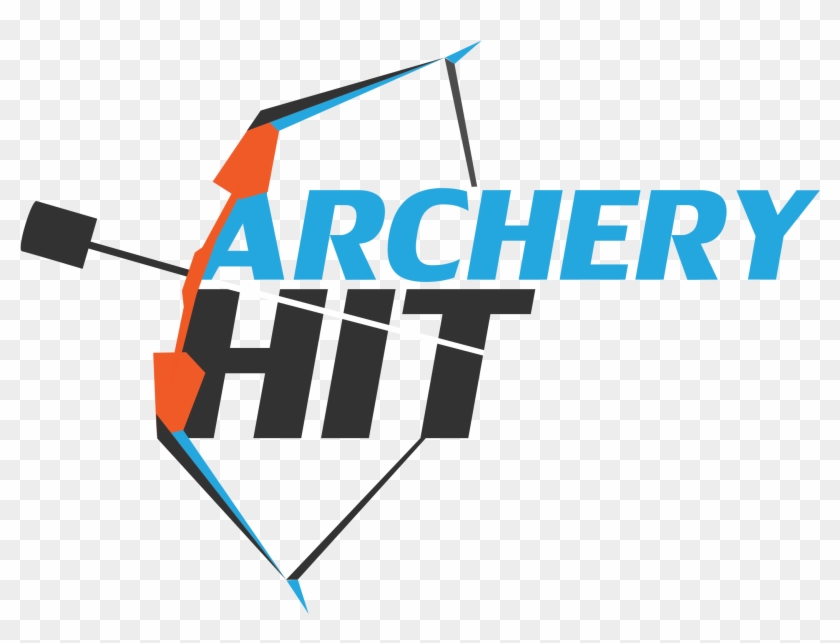 Archery Tag Wrocław- Strzelaj Z Nami - Archery Tag Png Clipart #347474