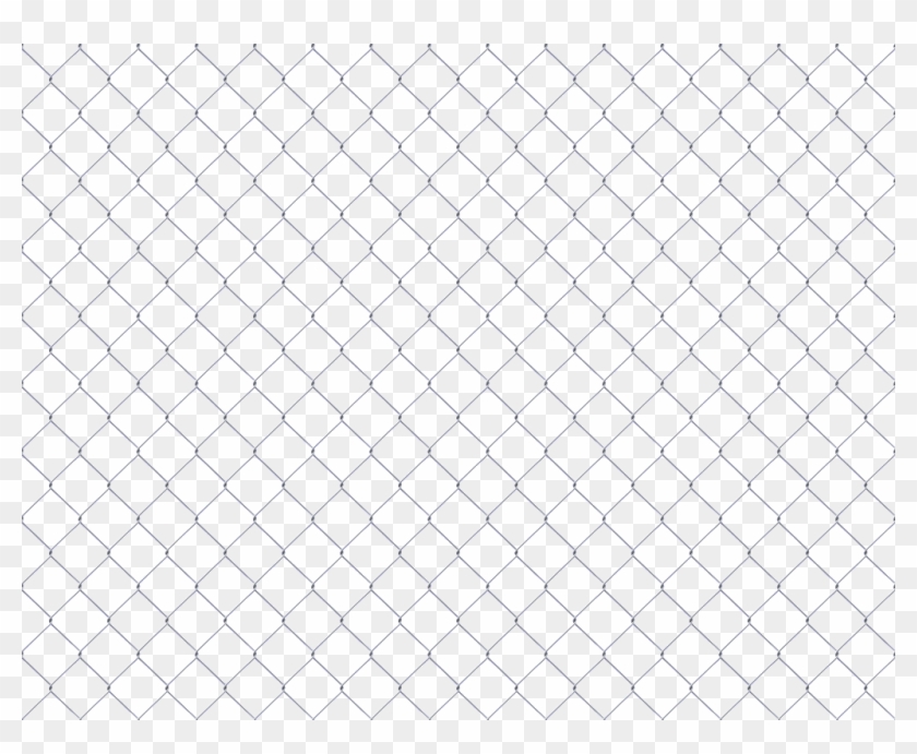Chain Link Fences - Mesh Clipart