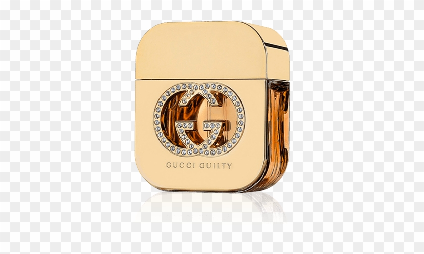 Gucci Guilty Diamond - Perfume Clipart