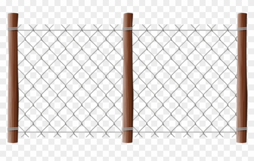 Free Png Download Fence Clipart Png Photo Png Images - Golden Gate Bridge Transparent Png #347581