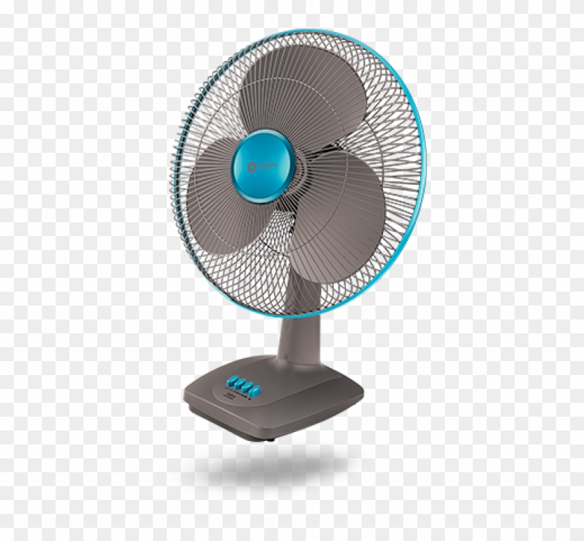 Orient Table Fan Clipart