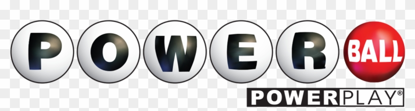 Power Play Png - Powerball Logo Png Clipart #347643