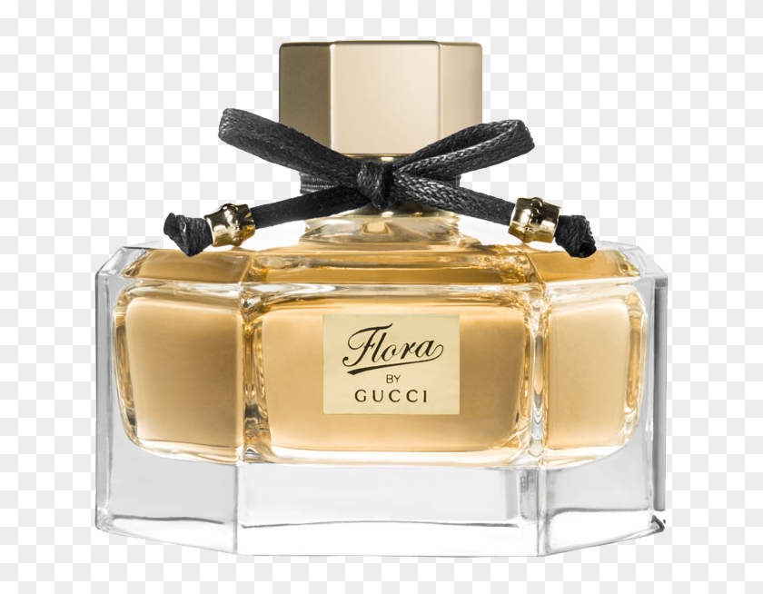 Picture Of Flora By Gucci Edp Vaporisateur 75ml - Gucci Flora Png Clipart