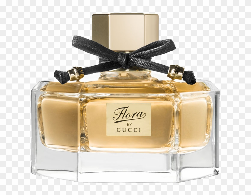 Picture Of Flora By Gucci Edp Vaporisateur 75ml - Gucci Flora Png Clipart #347647