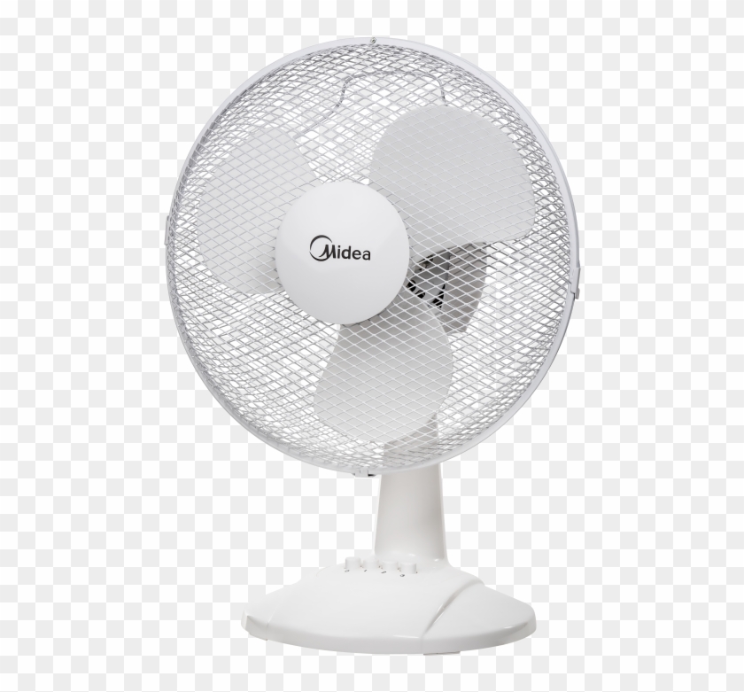 Midea 12" Table Fan - Worten Ventoinhas Clipart