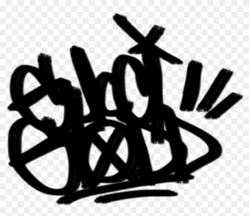 Gucci Clipart Black And White , Png Download Transparent Png