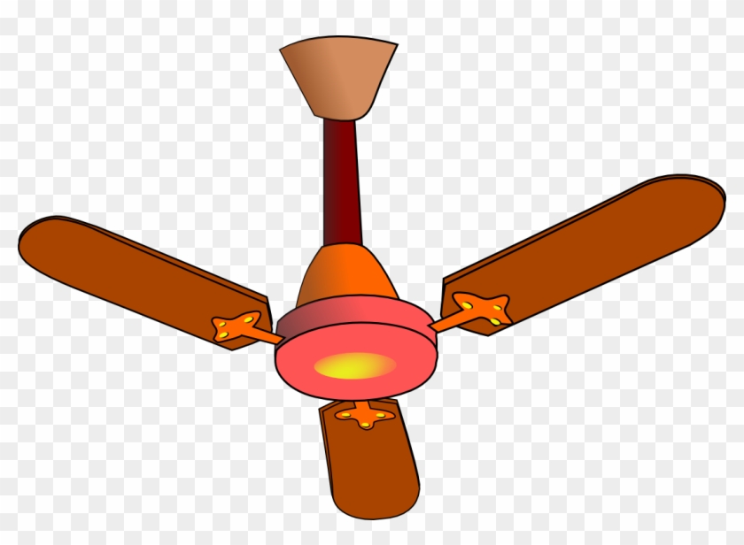 1102 X 756 5 - Mystery Of The Talking Fan Clipart