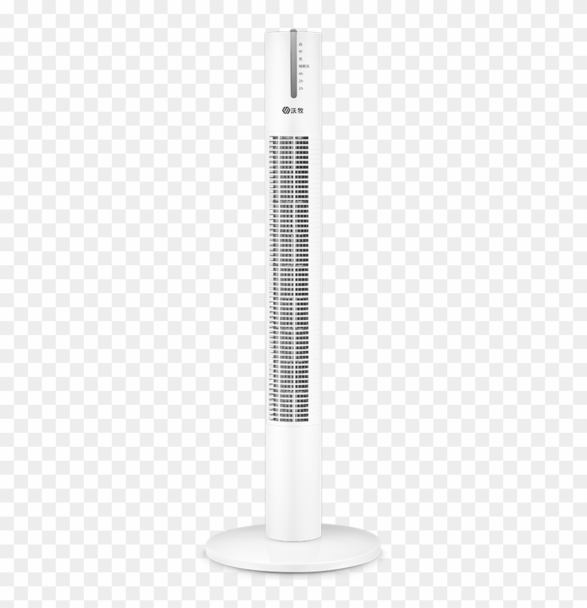 Wo Mu Electric Fan Home Tower Fan Floor Fan Shaking - Patio Heater Clipart #347931