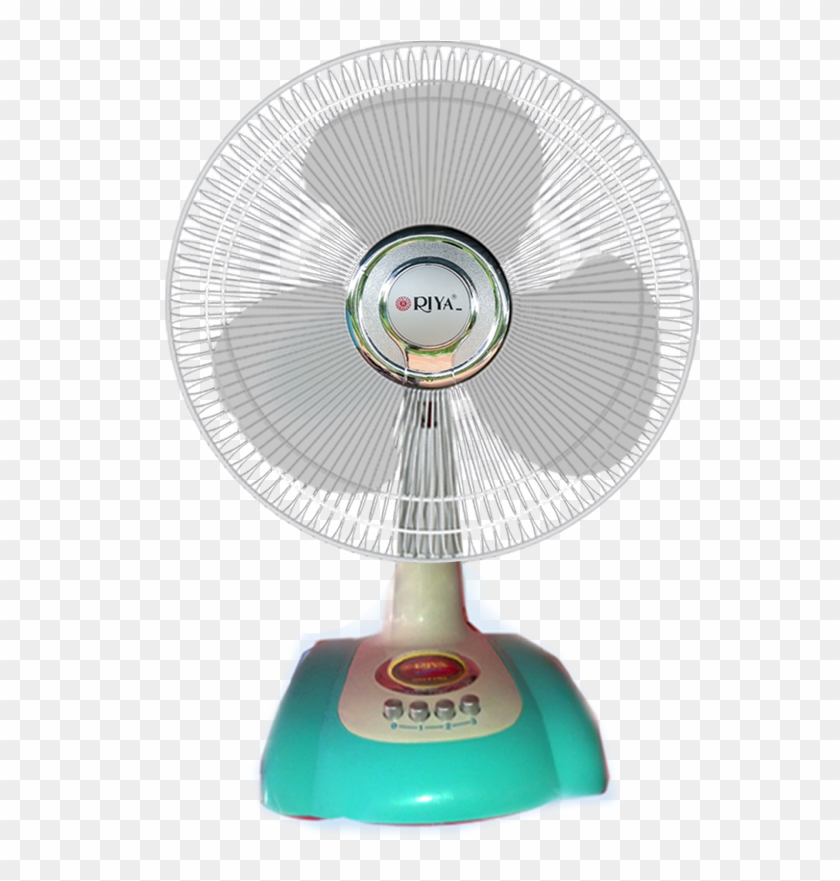 Table Fan A4 - Black Hen Blacksburg Clipart