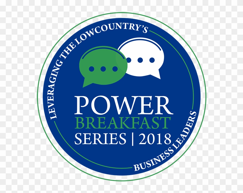 Charleston Power Breakfast - Weser Kurier Clipart #348011