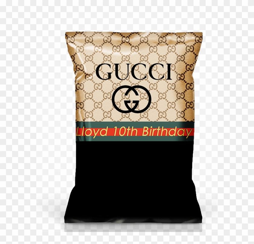 Home / Party Decor / Chip Bags - Gucci Chip Bags Clipart