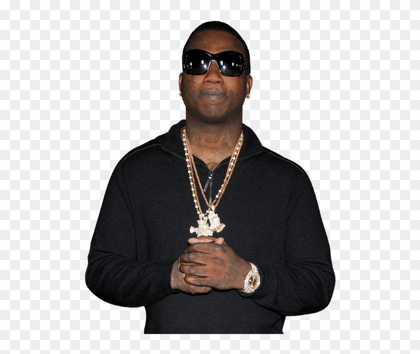 Gucci Mane Png - Transparent Photo Of Gucci Mane Clipart #348080