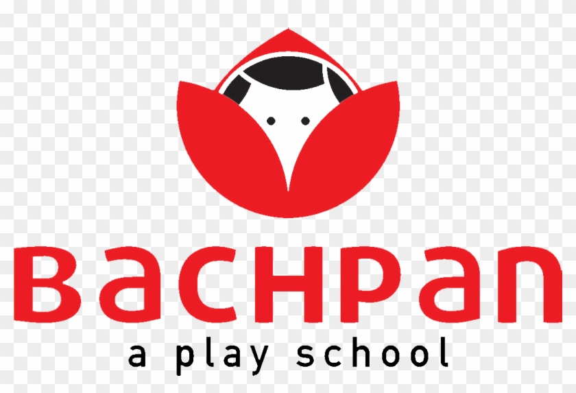 Bachpan Play School Logo - Bachpan A Play School Clipart #348081