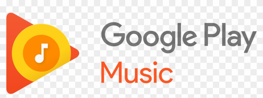 Google Play Music Logo Png Clipart