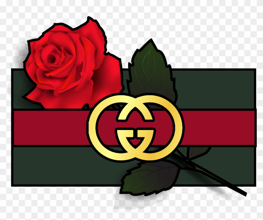 Little Gucci Logo I Made Clipart
