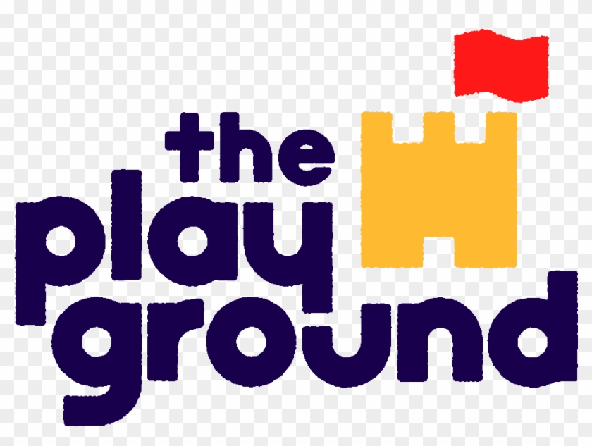 15 August - Playground Logo Clipart