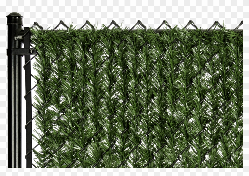 Features - 6 Foot Chain Link Fence Clipart