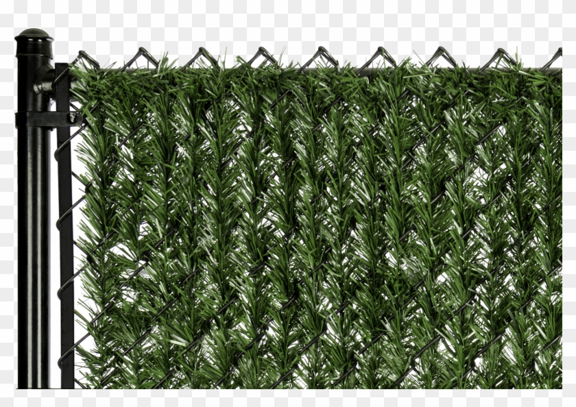 Features - 6 Foot Chain Link Fence Clipart #348269