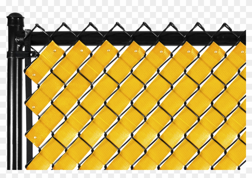 Features - Chain-link Fencing Clipart