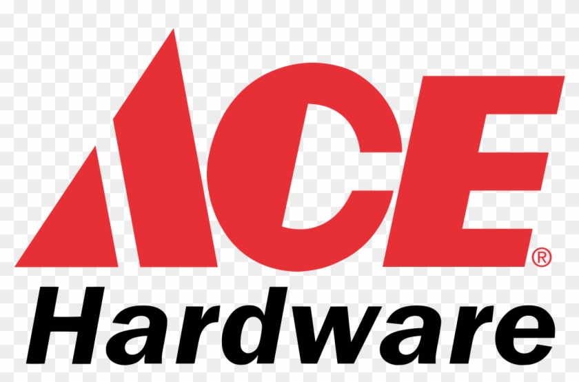 Ace Hardware Fall Convention - Ace Hardware Logo Png Clipart #348394