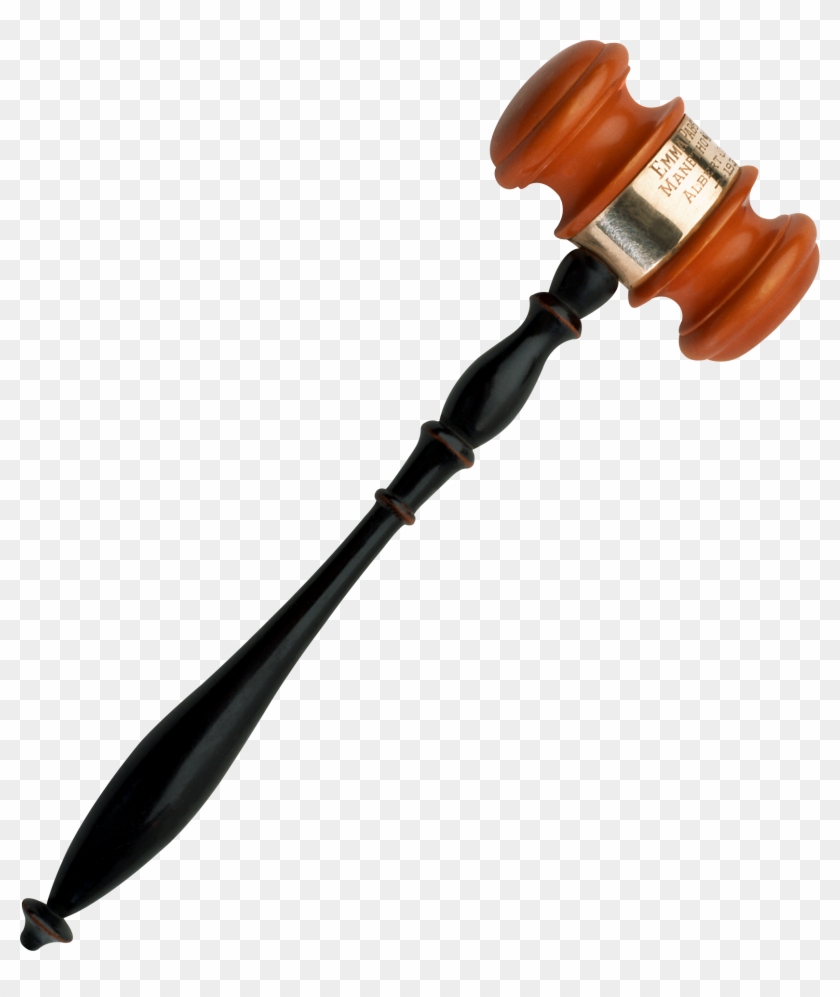 Hammer Hd Clipart #348495