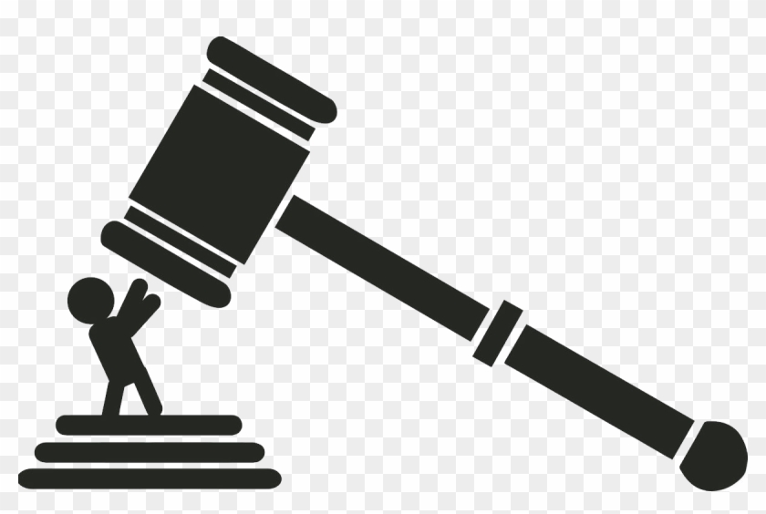 Gavel - Gavel Clipart Png Transparent Png