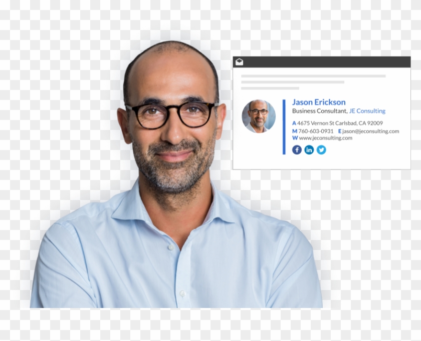 Team Central Management - Photography Male Portrait Clipart #348551