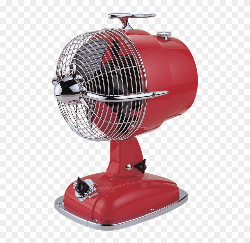 Alpha Mini Jet Table Fan Red Jet - Mini Jet Fan Clipart