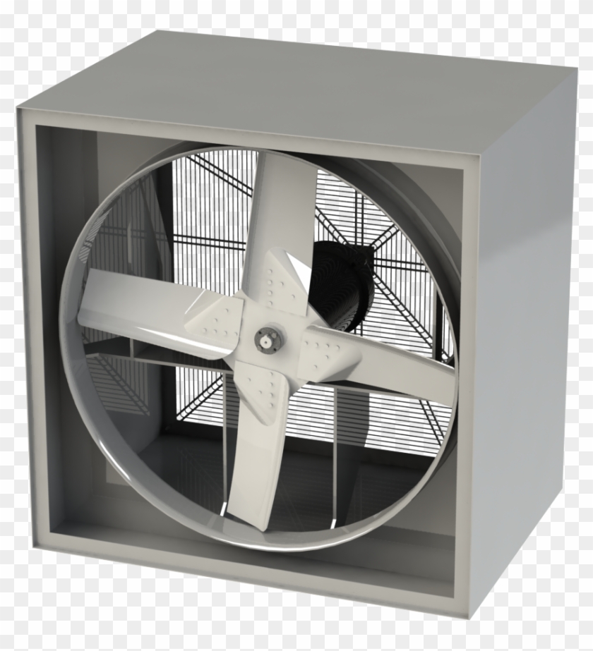 Fan Performance - Direct Drive - End Table Clipart #348595