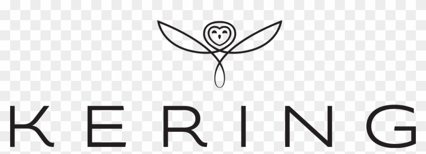 Kering Png - Kering Logo Png Clipart