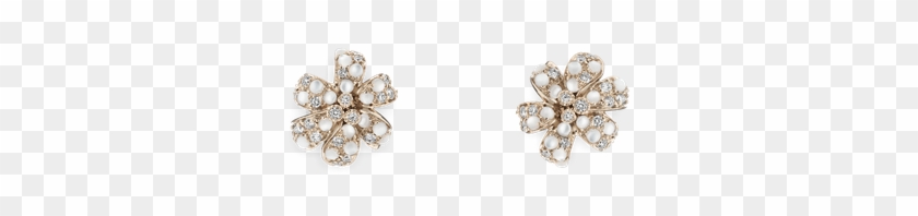 Stock - Earrings Clipart #348672