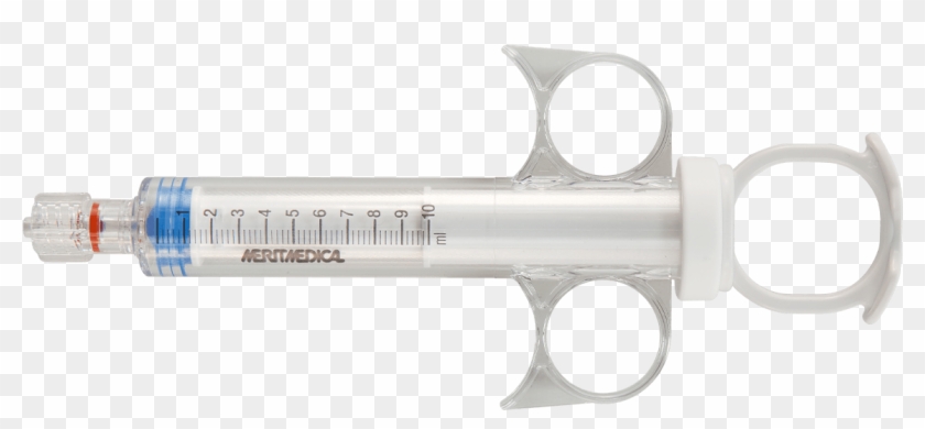 Ccssyringe - Coronary Control Syringe Clipart #348788