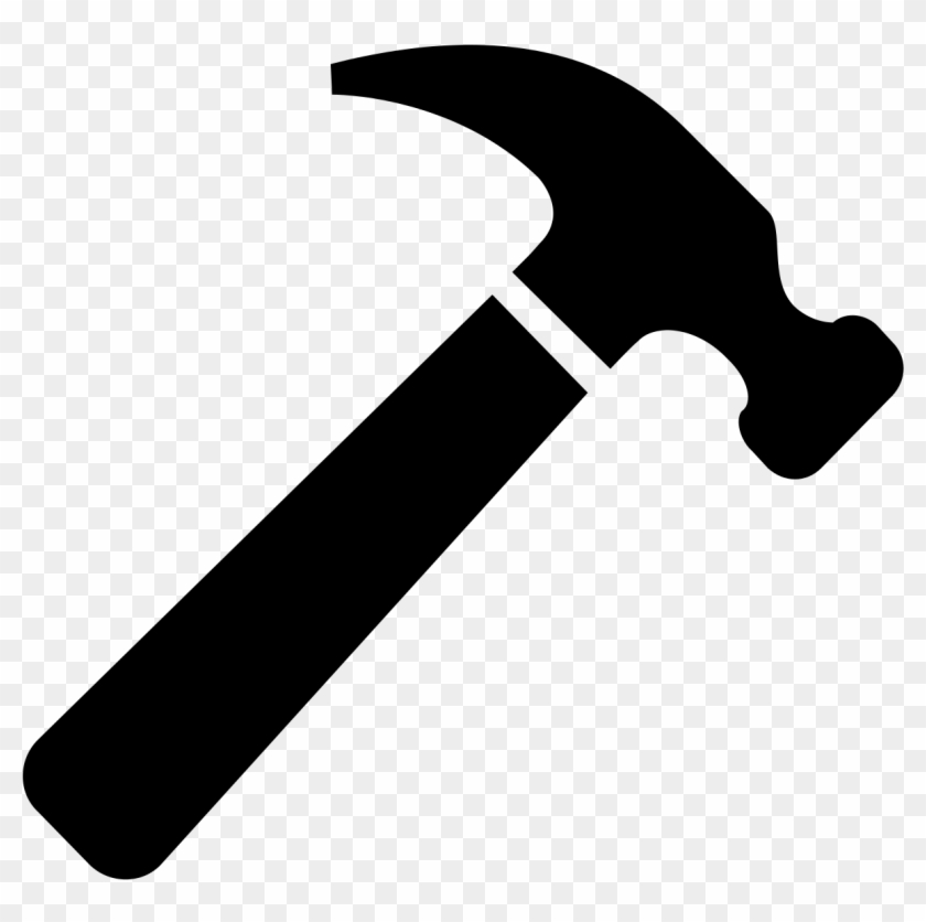 Filehammer - Hammer Clip Art - Png Download