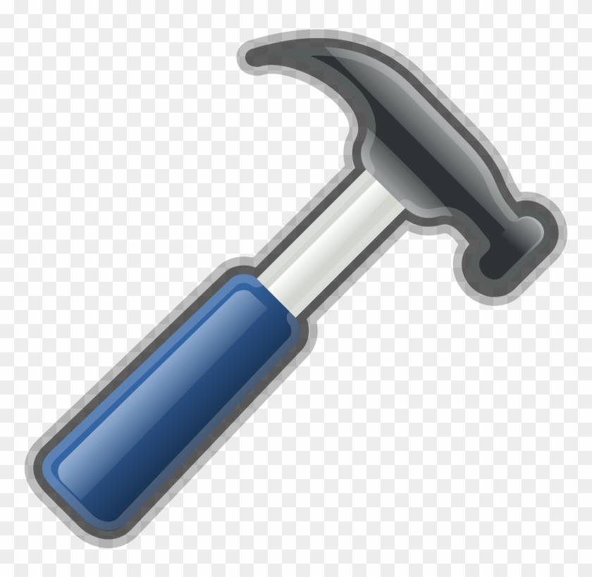 600 X 574 11 - Bob The Builder Hammer Clipart #348840