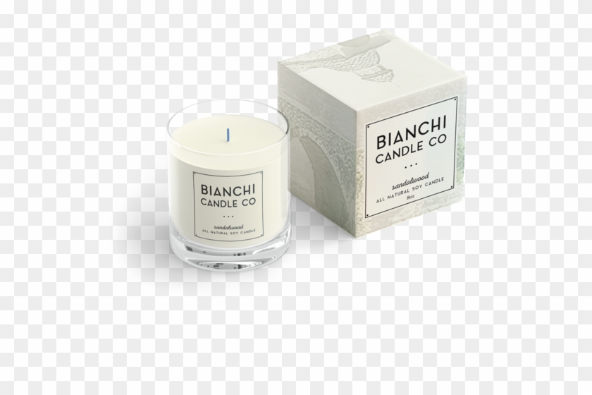 Bianchi Candle Clipart #348862