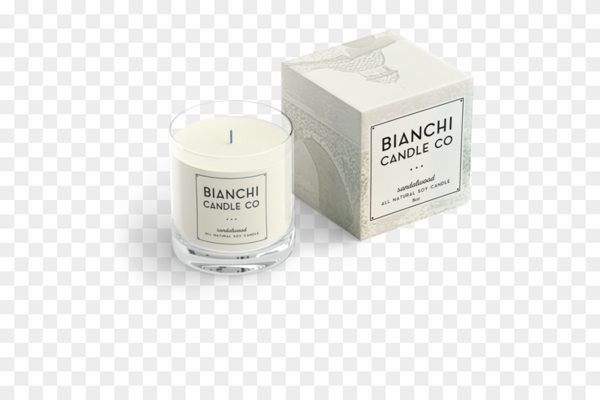 Bianchi Candle Clipart